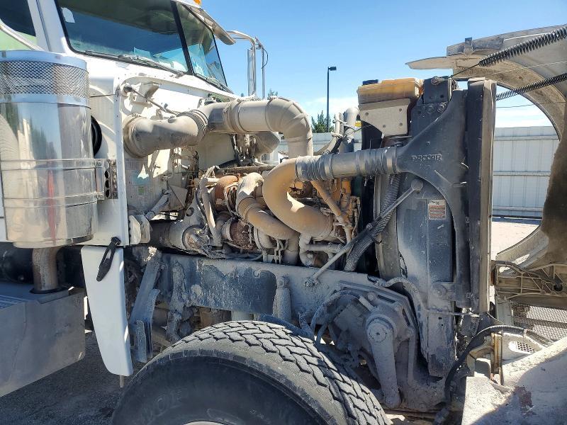 2009 Peterbilt 388 Water Truck