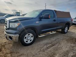 2010 Toyota Tundra Grade en venta en Bismarck, ND