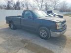2003 Chevrolet Silverado C1500