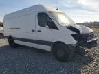 2017 Mercedes-Benz Sprinter 3500 Delivery Van