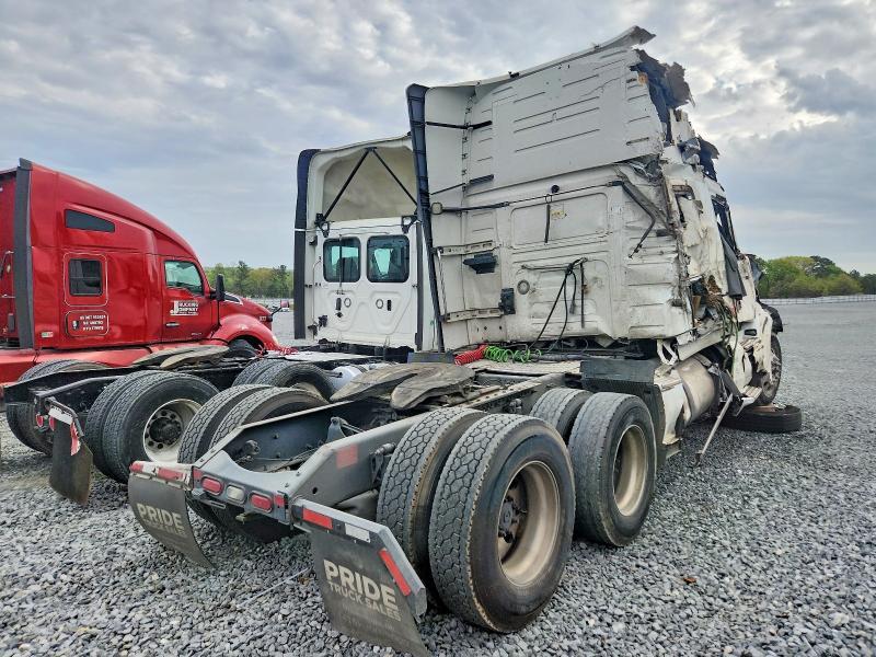 2020 Volvo VN VNL