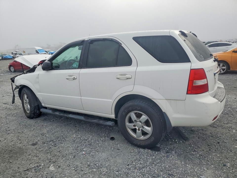 2007 KIA Sorento Base