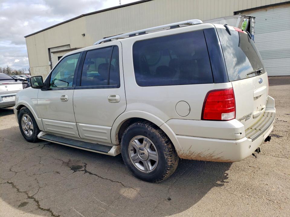 2005 Ford Expedition Limited