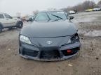 2026 Toyota Gr Supra 3.0 Premium