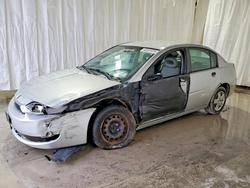 Saturn salvage cars for sale: 2004 Saturn Ion Level 1