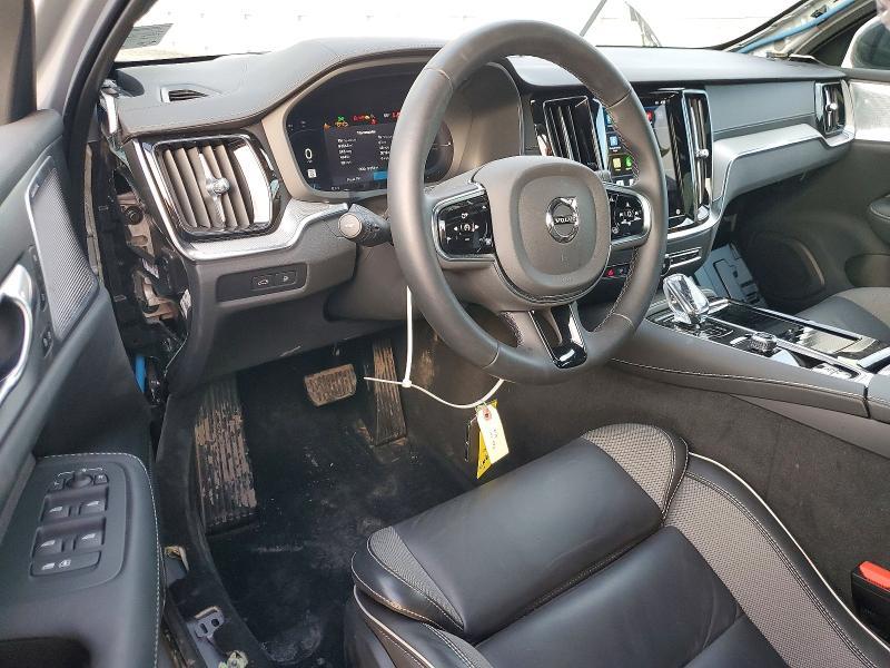 2024 Volvo V60 Polestar Engineered