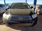 2008 Toyota Highlander Base