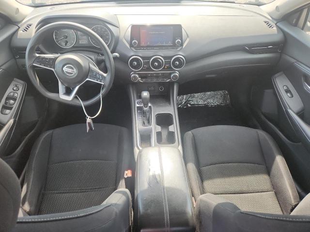 2020 Nissan Sentra s