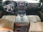 2017 Chevrolet Silverado K1500 LTZ