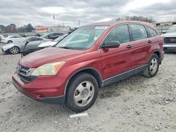 2011 Honda Cr-v lx for sale in Montgomery, AL