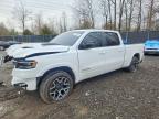 2025 Dodge 1500 Laramie