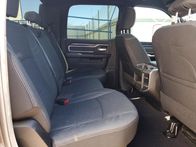 2022 Dodge RAM 2500 BIG Horn