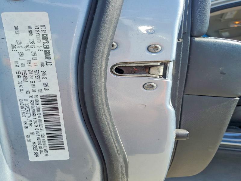 2013 Dodge Journey se