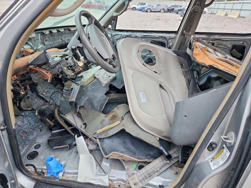 2006 Toyota Tundra SR5