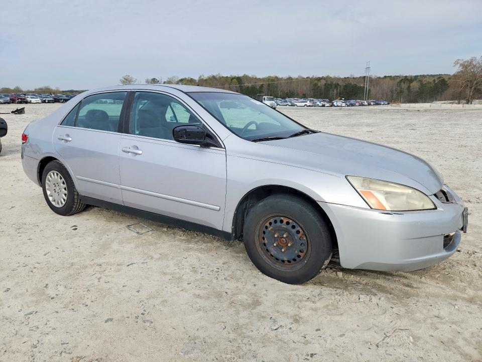 2004 Honda Accord lx