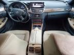 2010 Mercedes-Benz E 350