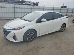 2017 Toyota Prius Prime Premium for sale in Antelope, CA