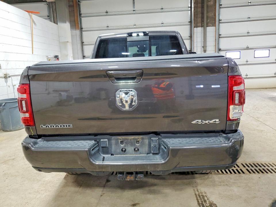 2024 Dodge 2500 Laramie