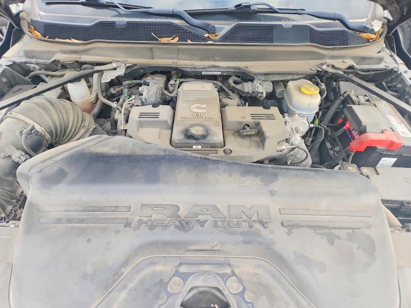 2022 Dodge Ram 2500 Limited