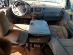 2007 Nissan Titan