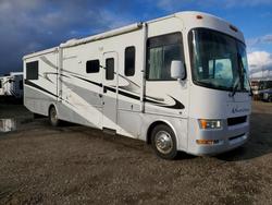 Ford salvage cars for sale: 2008 Ford F550 Super Duty Stripped Chassis
