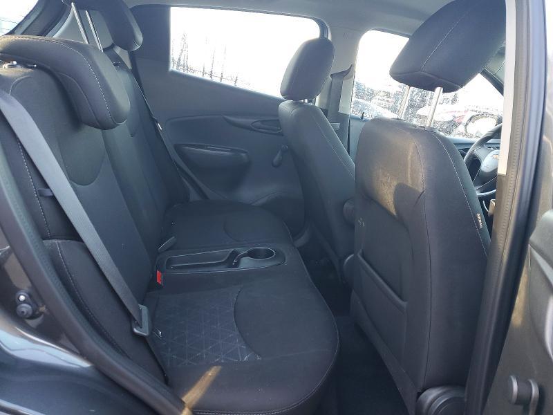 2020 Chevrolet Spark ls