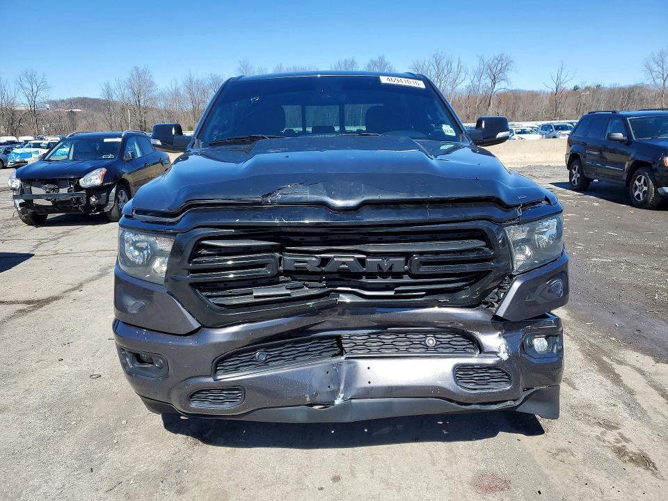 2021 Dodge RAM 1500 BIG Horn