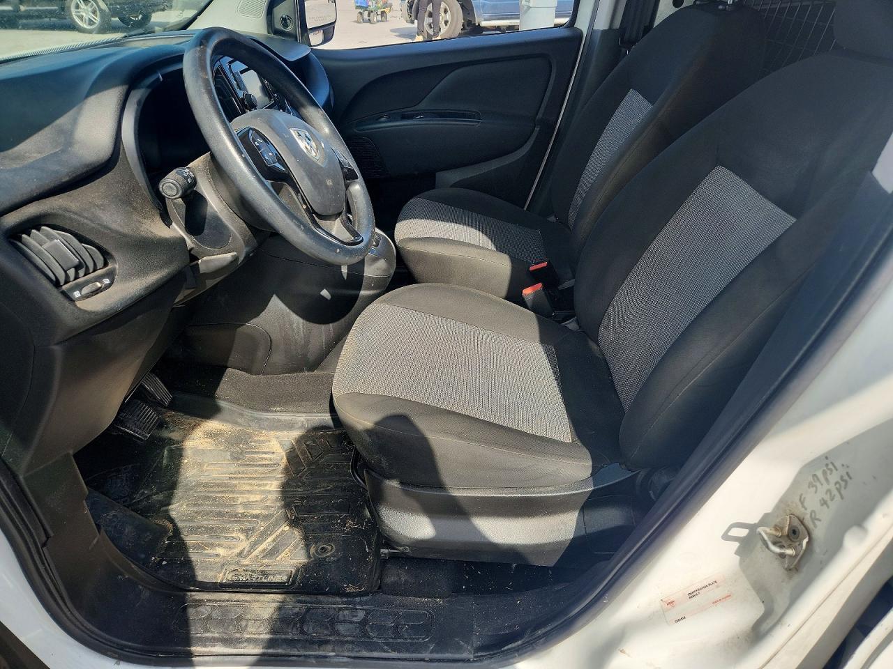2018 Dodge RAM Promaster City ST Delivery Van