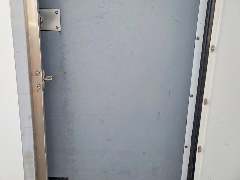 2022 Ford Transit Delivery Truck