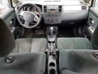 2012 Nissan Versa 1.8 s