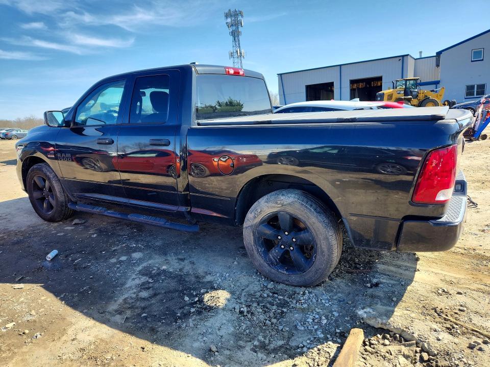 2015 Dodge RAM 1500 ST
