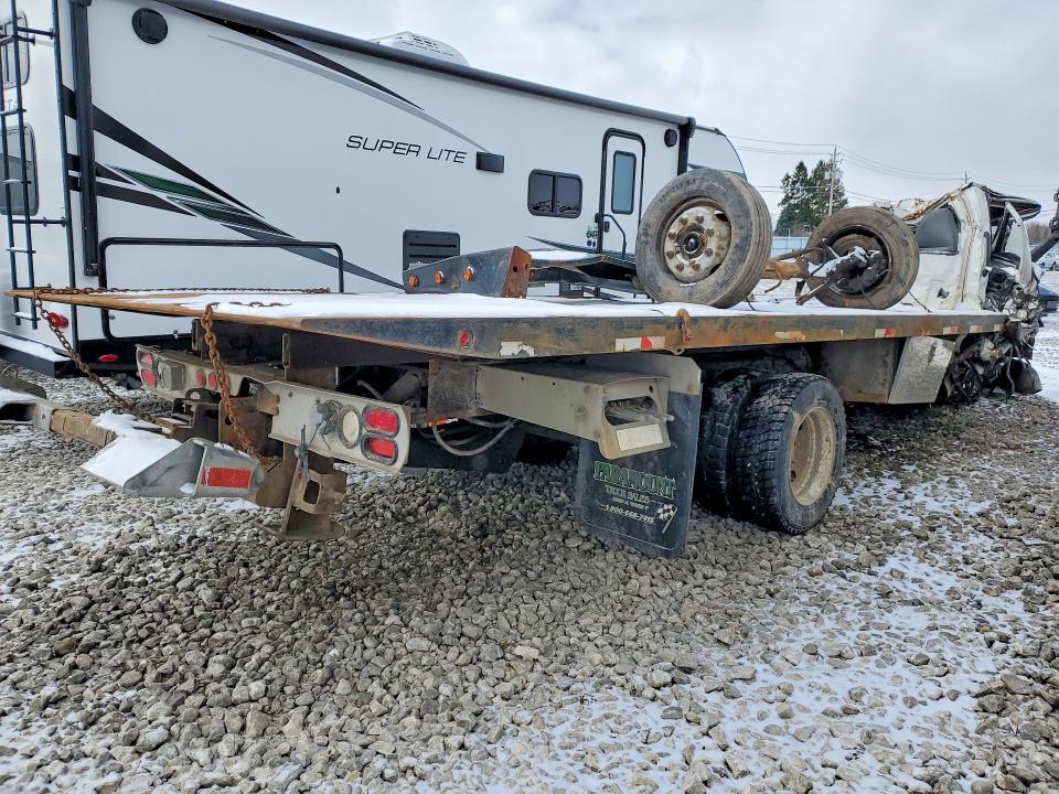 2006 Chevrolet C5500 C5c042