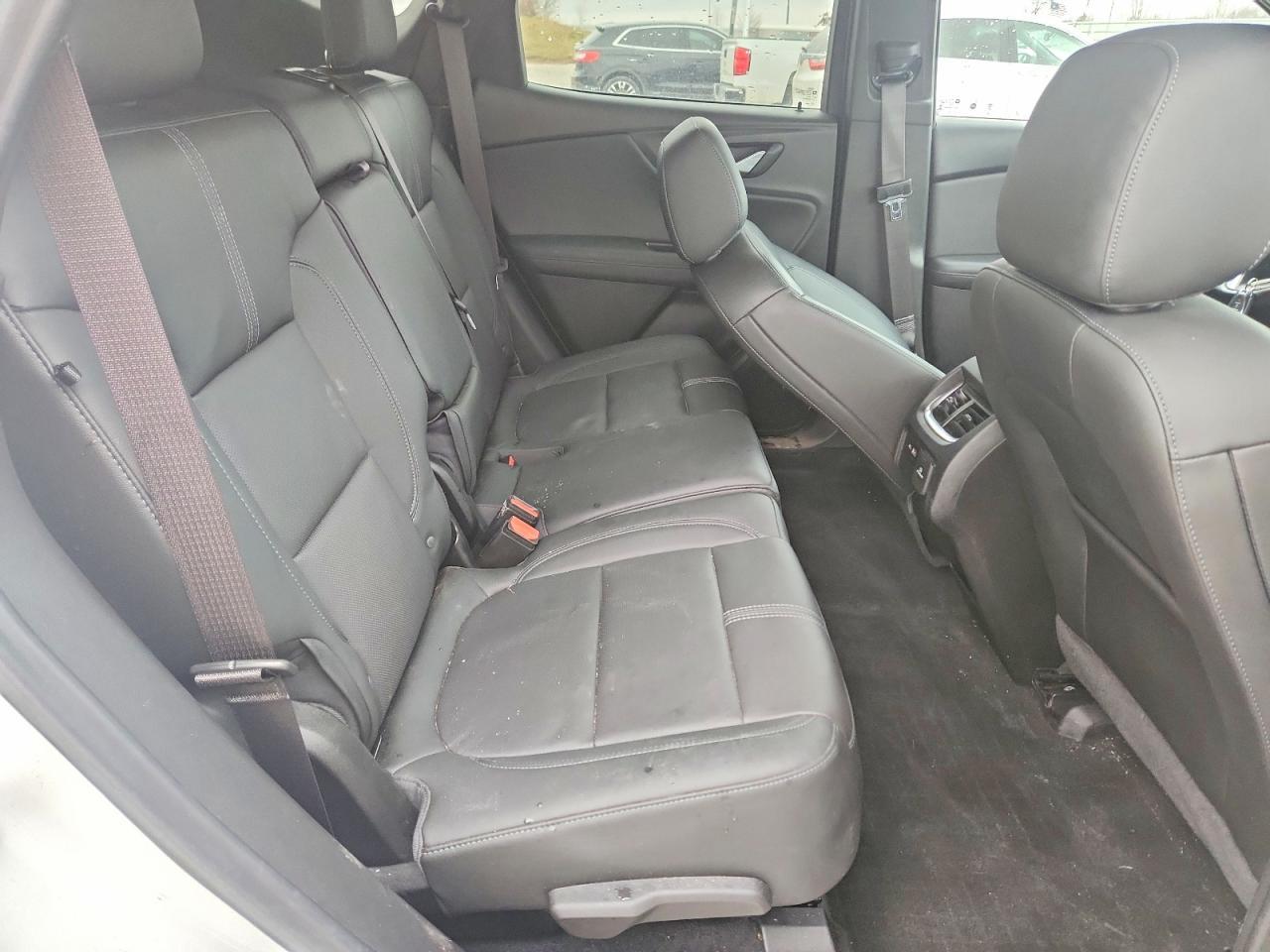 2020 Chevrolet Blazer 3LT