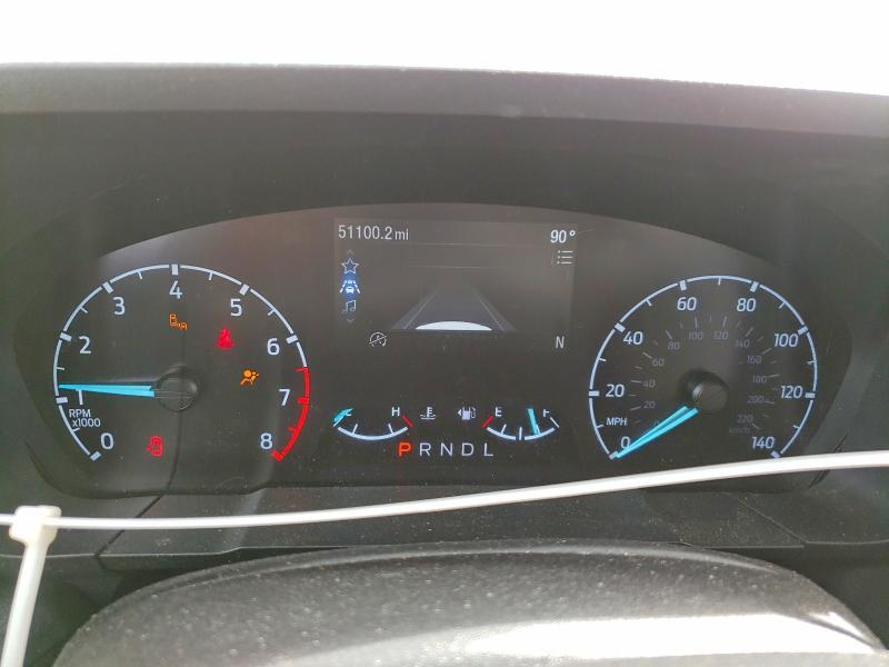 2022 Ford Maverick XL