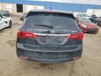2014 Acura Mdx Technology