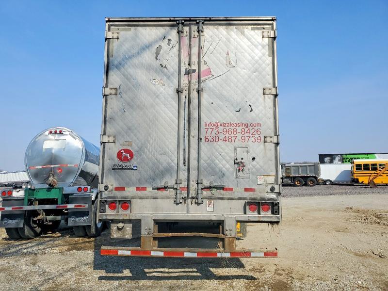 2019 Great Dane Trailer