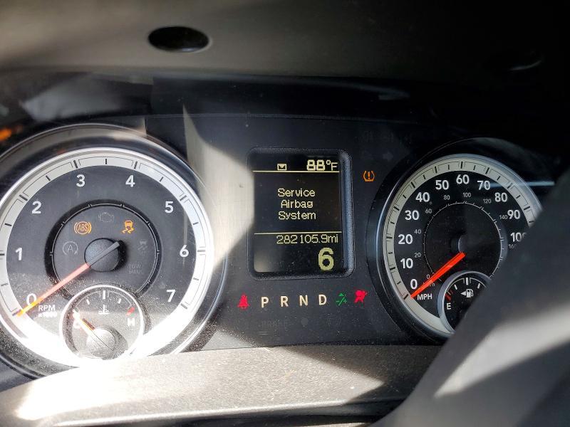 2014 Dodge RAM 1500 ST