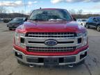 2020 Ford F150 Super Cab