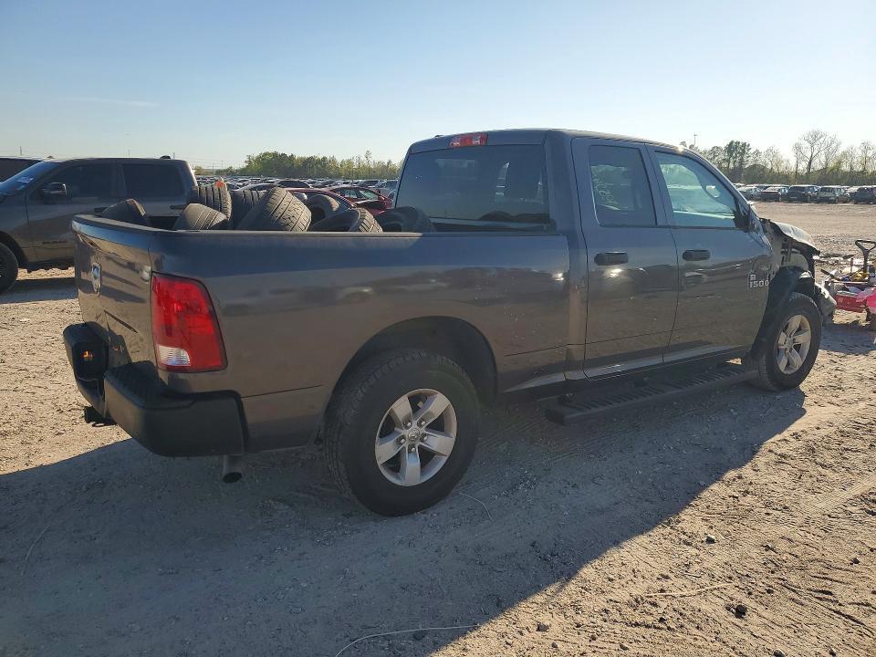 2017 Dodge Ram 1500 st