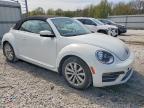 2017 Volkswagen Beetle s