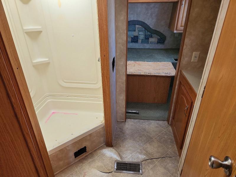2008 Keystone Sprinter / 2991RLS