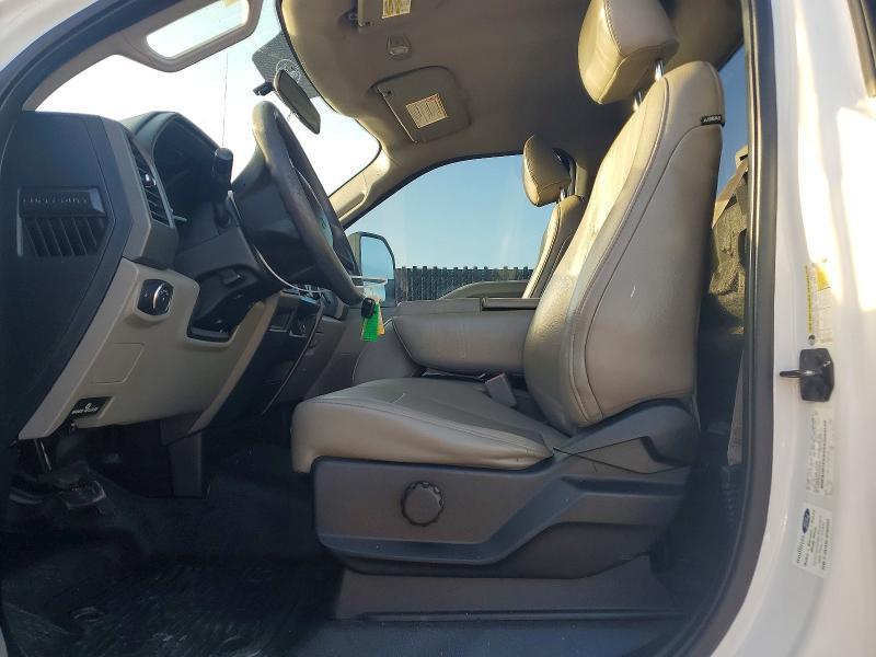 2017 Ford F250 Super Duty