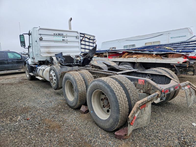 2023 Volvo VN VNL