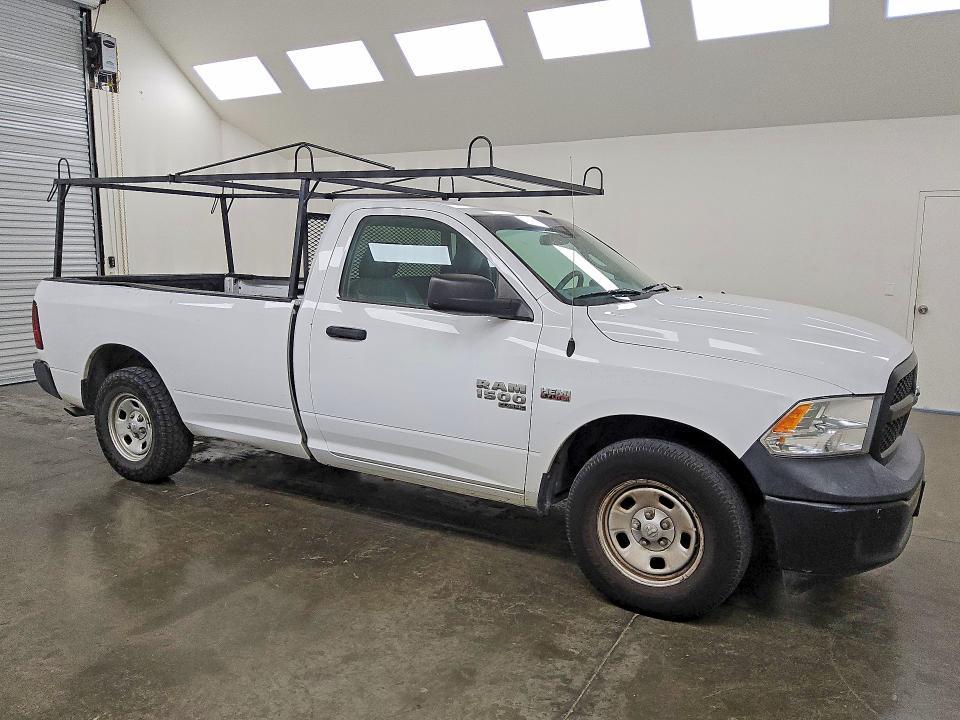 2020 Dodge RAM 1500 Classic Tradesman