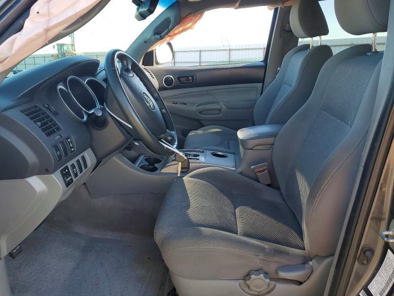 2011 Toyota Tacoma Prerunner V6