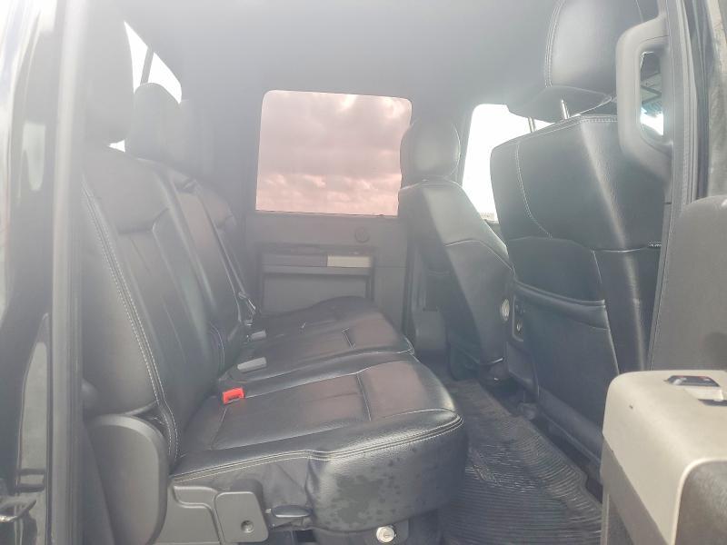 2013 Ford F350 Super Duty