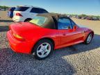 1998 BMW Z3 1.9