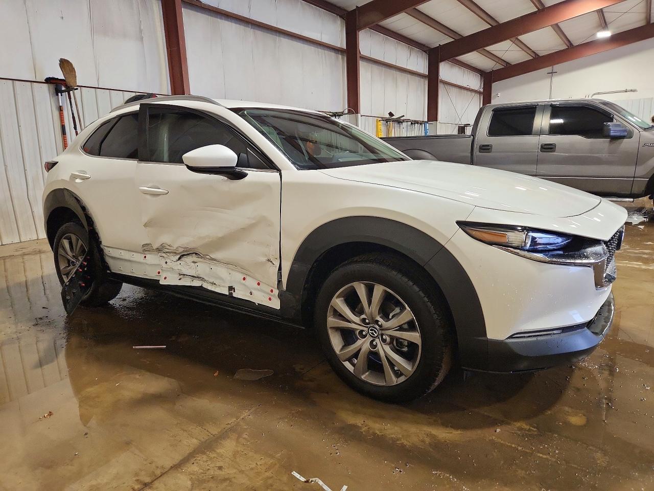 2023 Mazda Cx-30 Select