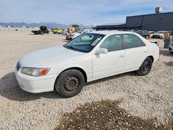 2000 Toyota Camry le en venta en Magna, UT
