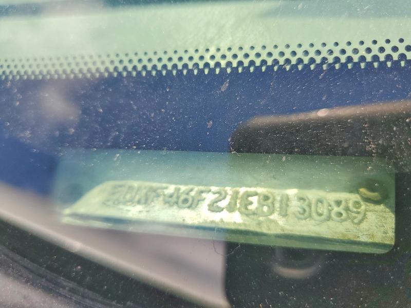 2001 Ford F450 Super Duty